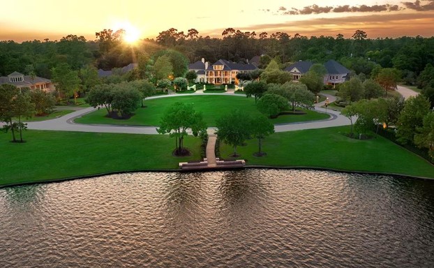 Windward Cove Community
